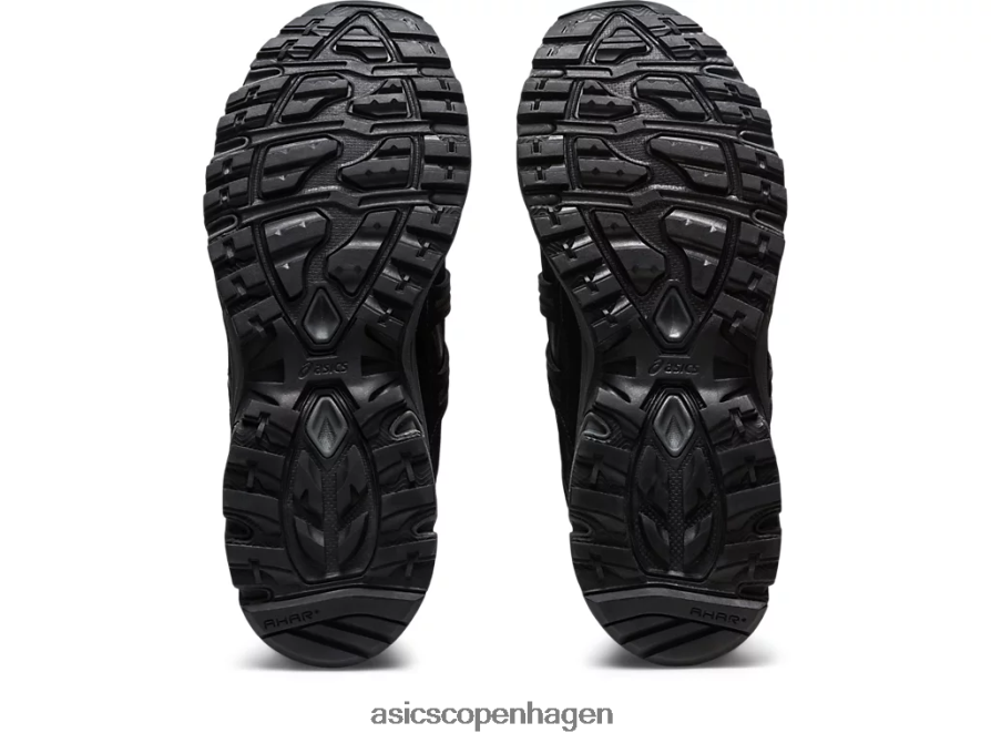 Asics gel-sonoma 15-50 mt sort/obsidian grå Z206F6749