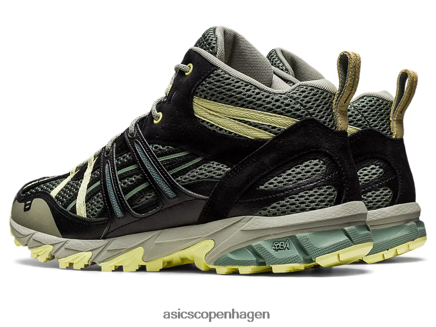 Asics gel-sonoma 15-50 mt vedbend/sort Z206F6500