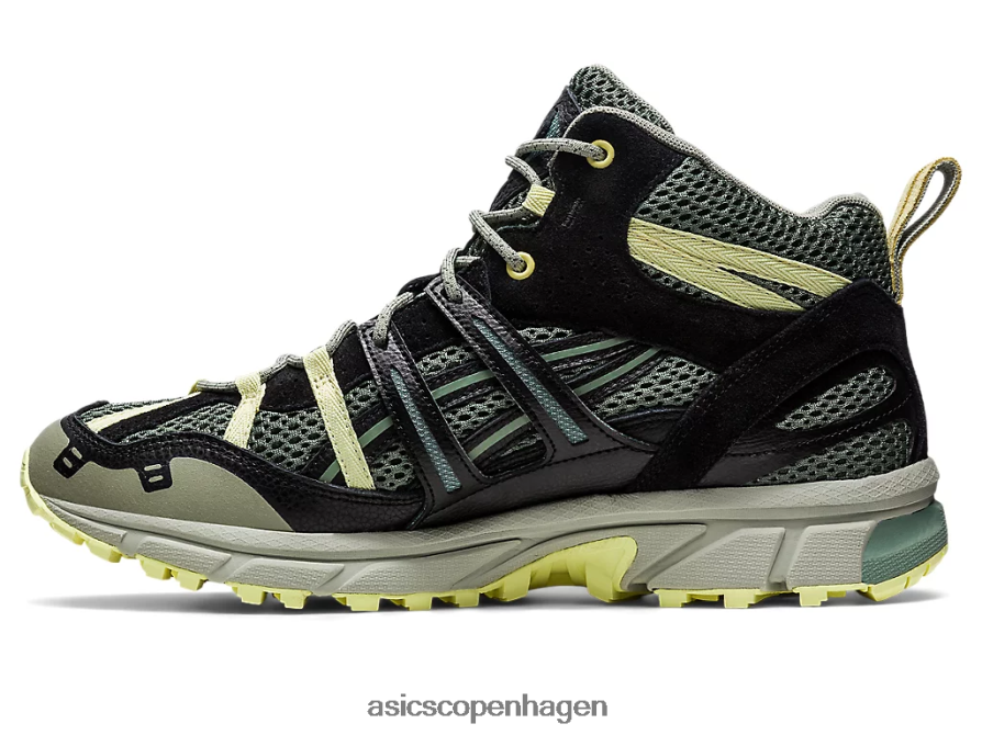 Asics gel-sonoma 15-50 mt vedbend/sort Z206F6500