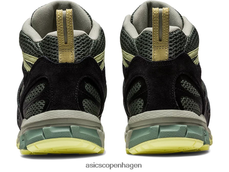 Asics gel-sonoma 15-50 mt vedbend/sort Z206F6500