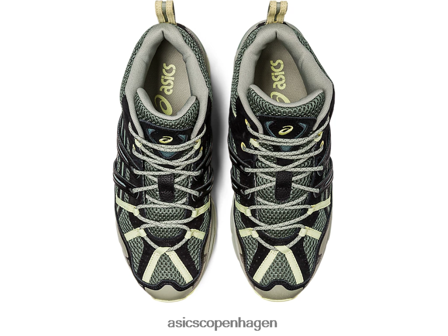 Asics gel-sonoma 15-50 mt vedbend/sort Z206F6500