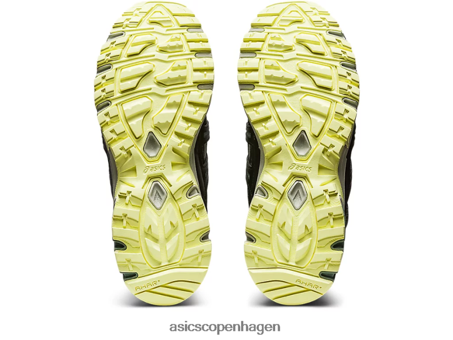 Asics gel-sonoma 15-50 mt vedbend/sort Z206F6500