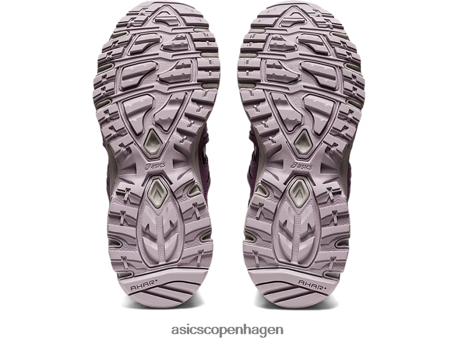 Asics gel-sonoma 15-50 rosenkvarts/østersgrå Z206F62786