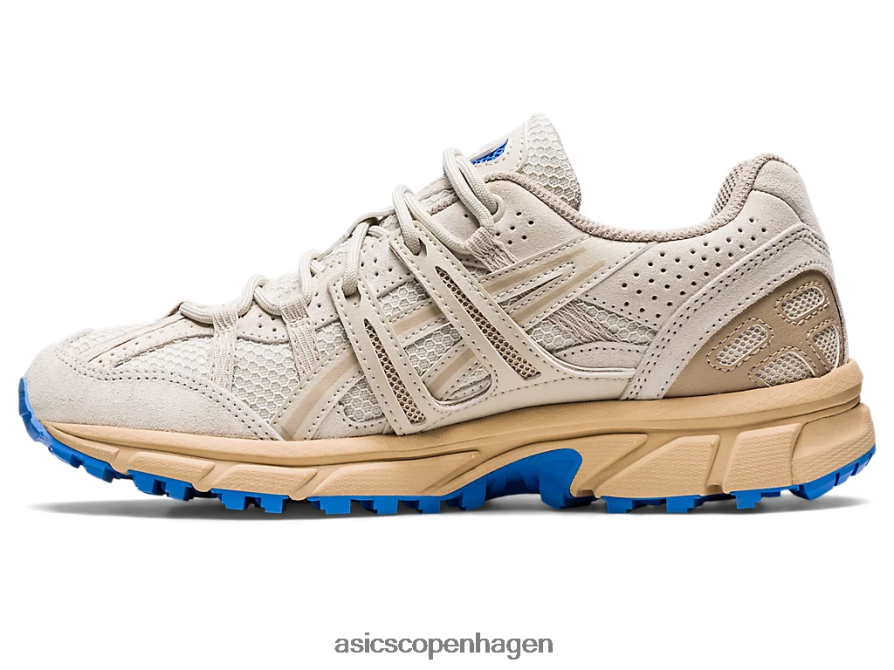 Asics gel-sonoma 15-50 røg grå Z206F62765