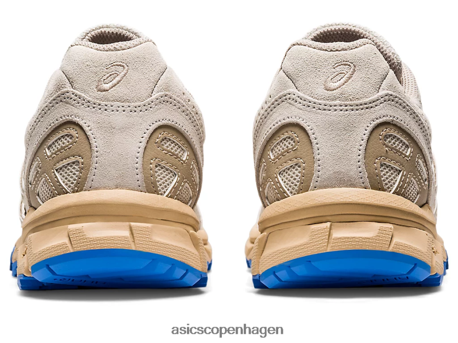 Asics gel-sonoma 15-50 røg grå Z206F62765