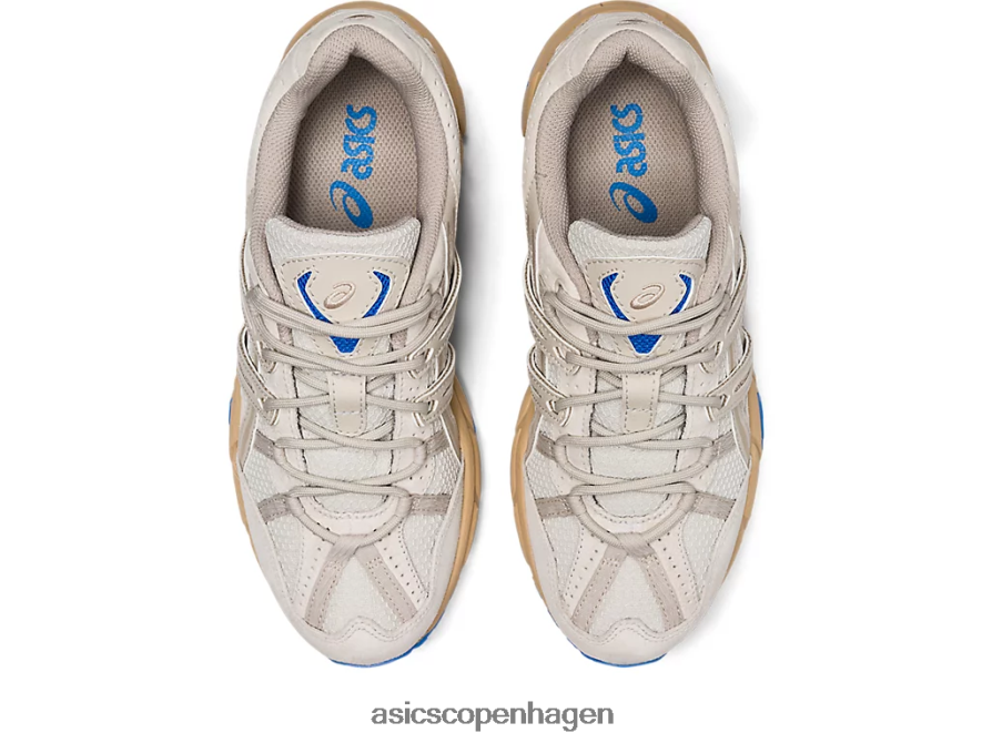 Asics gel-sonoma 15-50 røg grå Z206F62765