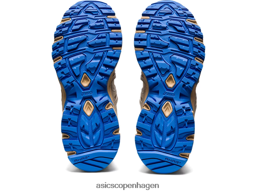 Asics gel-sonoma 15-50 røg grå Z206F62765