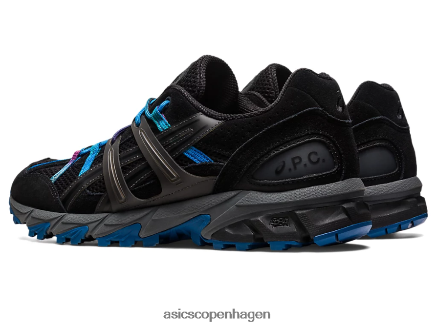 Asics gel-sonoma 15-50 sort Z206F6569