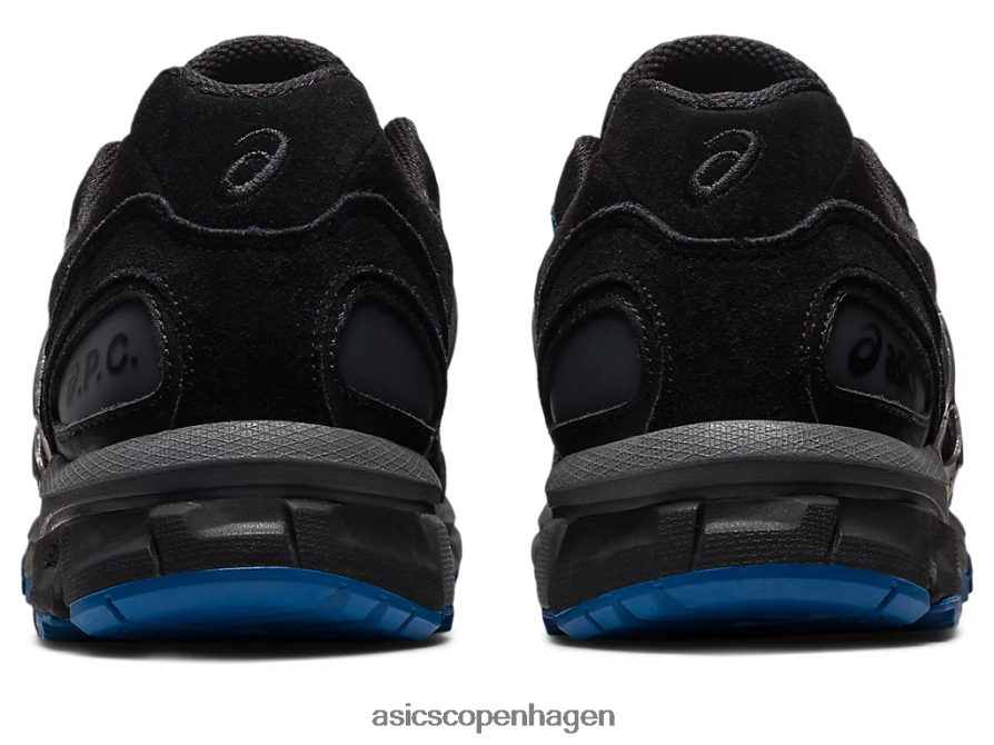 Asics gel-sonoma 15-50 sort Z206F6569