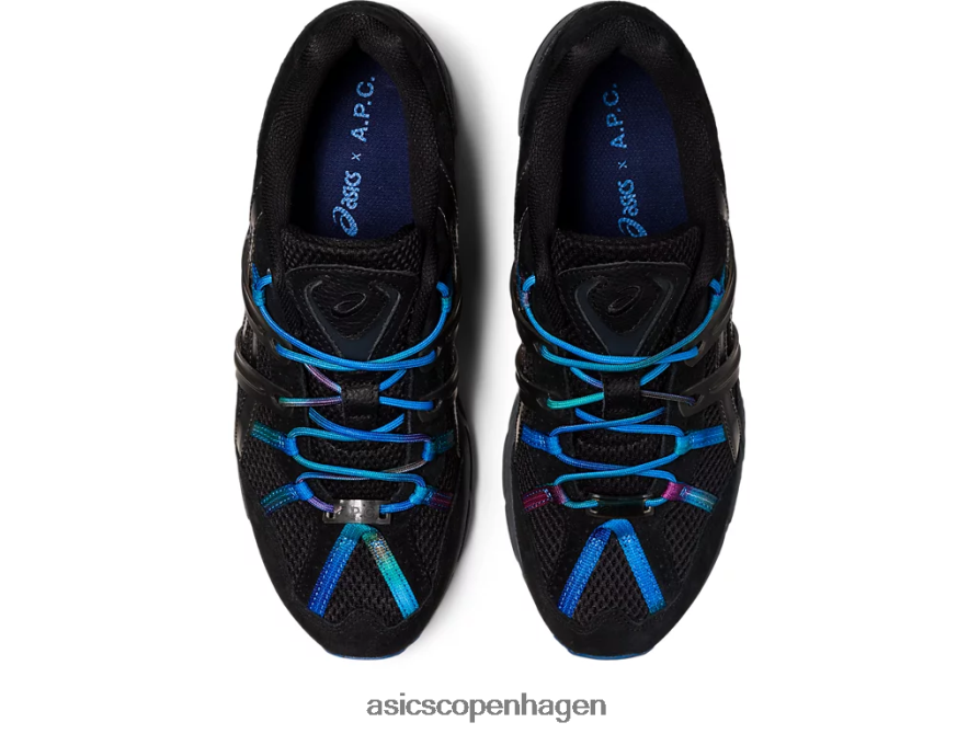 Asics gel-sonoma 15-50 sort Z206F6569