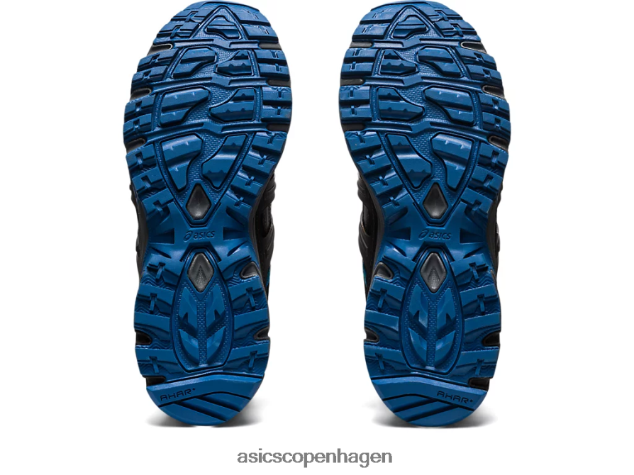 Asics gel-sonoma 15-50 sort Z206F6569