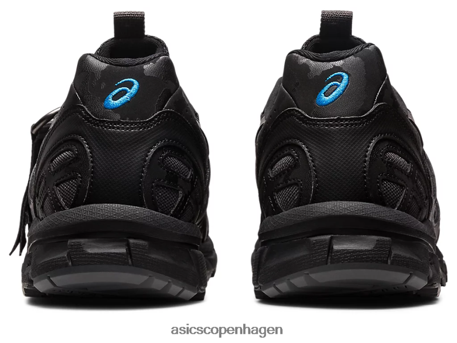 Asics gel-sonoma 15-50 sort/obsidian grå Z206F6873