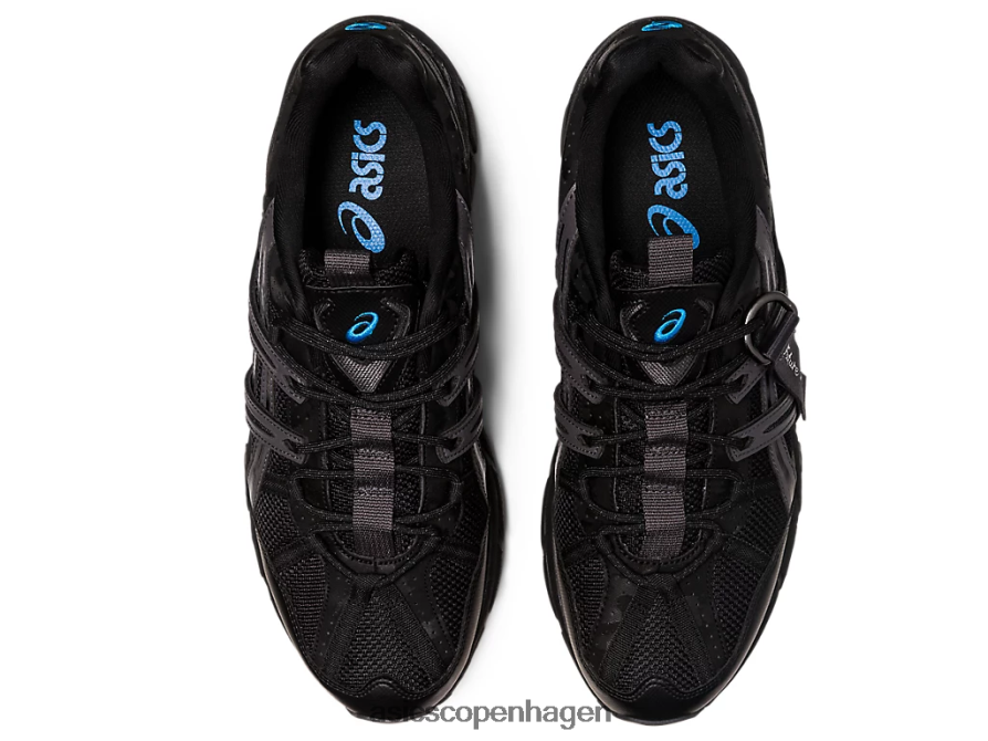 Asics gel-sonoma 15-50 sort/obsidian grå Z206F6873