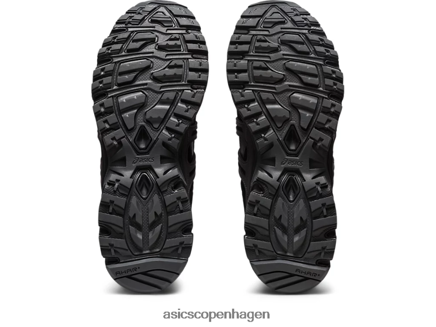 Asics gel-sonoma 15-50 sort/obsidian grå Z206F6873