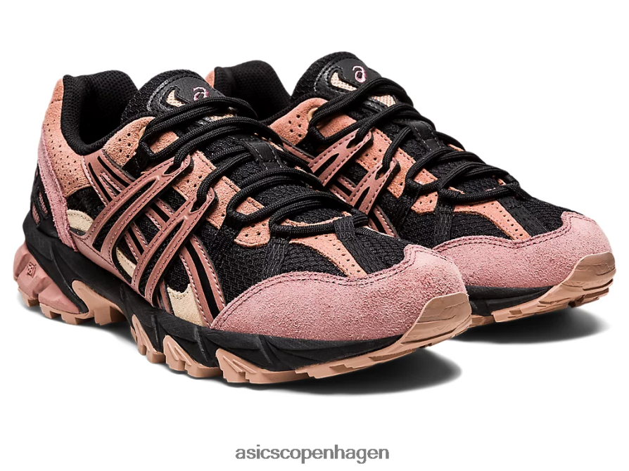 Asics gel-sonoma 15-50 sort/umeboshi Z206F62757