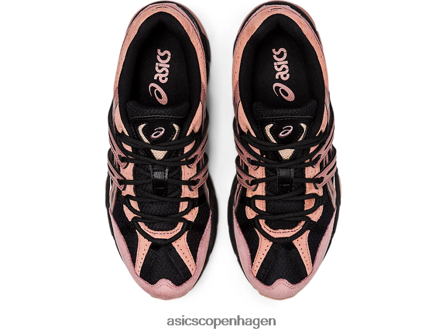 Asics gel-sonoma 15-50 sort/umeboshi Z206F62757