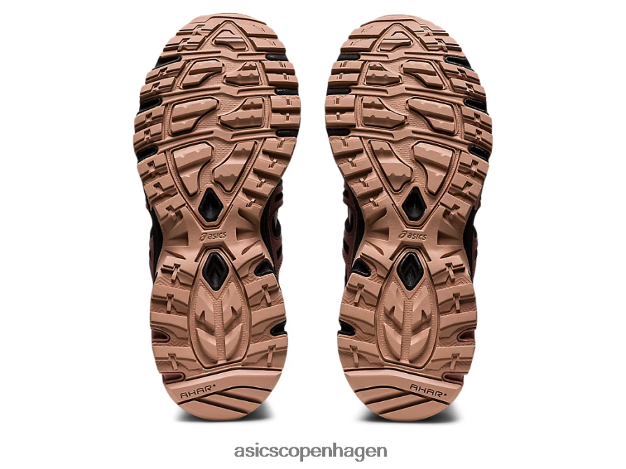 Asics gel-sonoma 15-50 sort/umeboshi Z206F62757