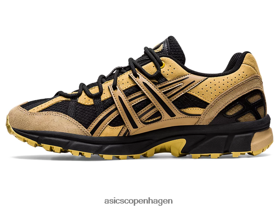 Asics gel-sonoma 15-50 sort/ørkenlejr Z206F6872