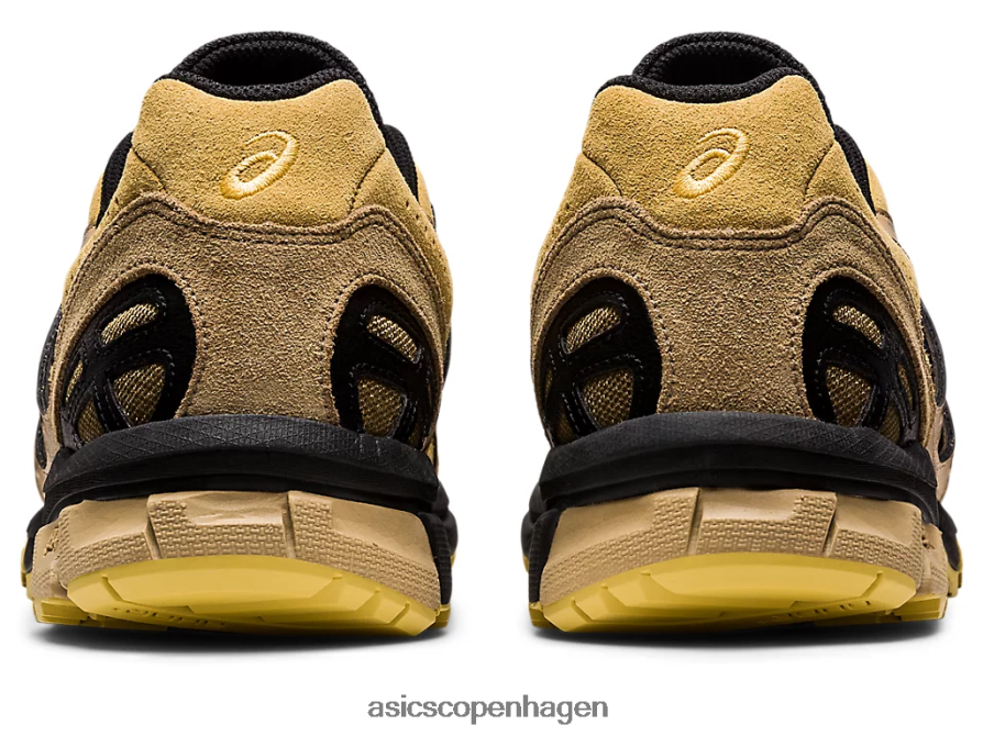 Asics gel-sonoma 15-50 sort/ørkenlejr Z206F6872