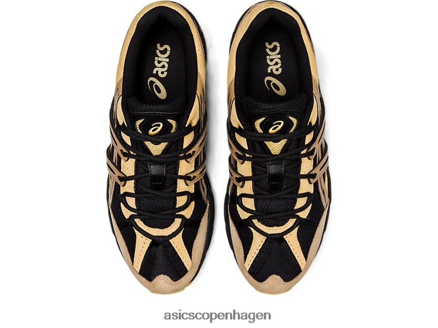 Asics gel-sonoma 15-50 sort/ørkenlejr Z206F6872