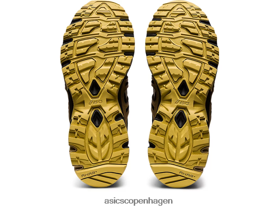 Asics gel-sonoma 15-50 sort/ørkenlejr Z206F6872