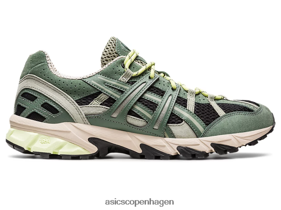 Asics gel-sonoma 15-50 vedbend/sort Z206F6650