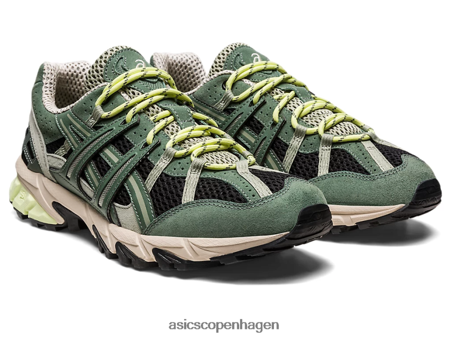 Asics gel-sonoma 15-50 vedbend/sort Z206F6650