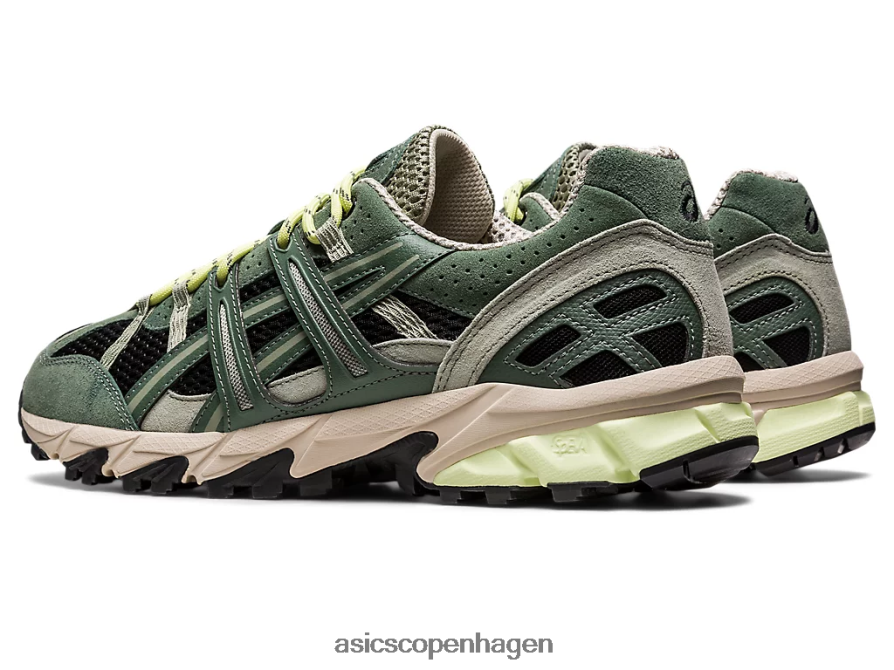 Asics gel-sonoma 15-50 vedbend/sort Z206F6650