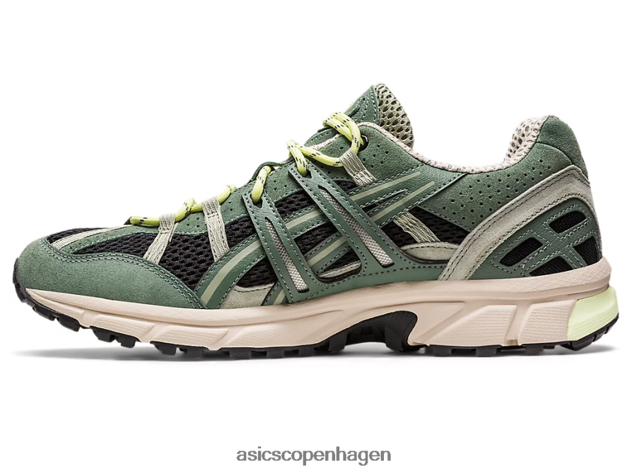 Asics gel-sonoma 15-50 vedbend/sort Z206F6650