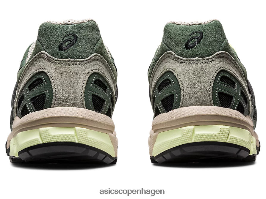 Asics gel-sonoma 15-50 vedbend/sort Z206F6650