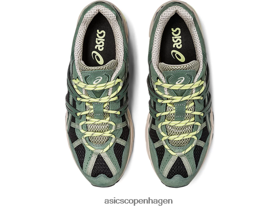 Asics gel-sonoma 15-50 vedbend/sort Z206F6650