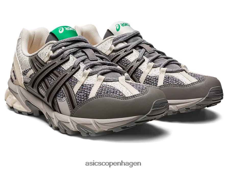 Asics gel-sonoma 15-50 østersgrå/fløde Z206F6769