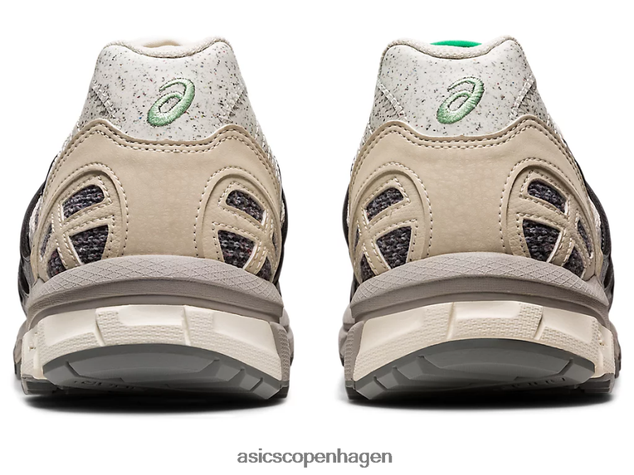 Asics gel-sonoma 15-50 østersgrå/fløde Z206F6769