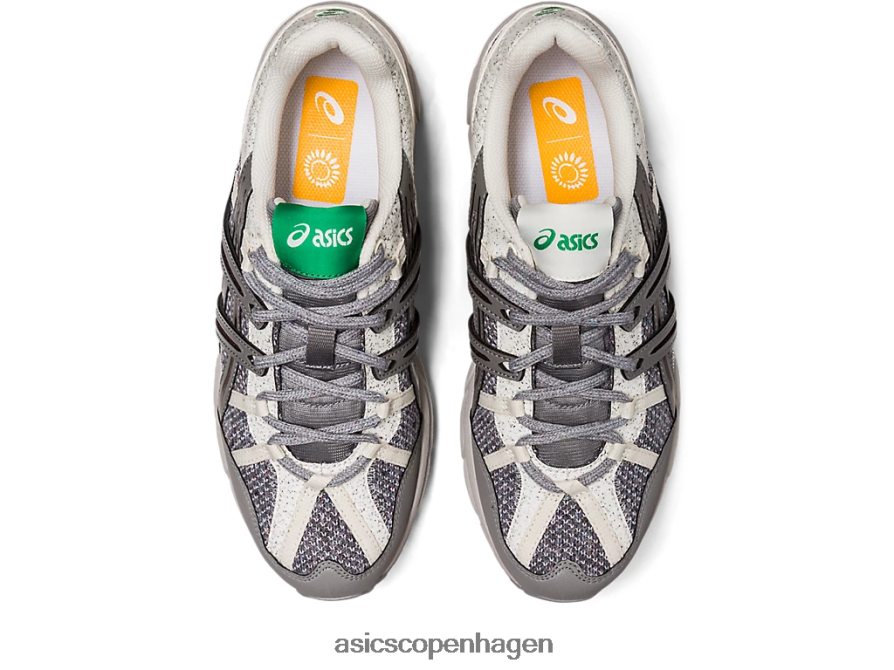 Asics gel-sonoma 15-50 østersgrå/fløde Z206F6769