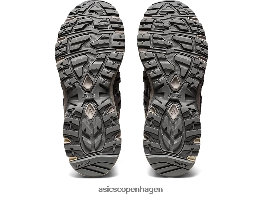 Asics gel-sonoma 15-50 østersgrå/fløde Z206F6769