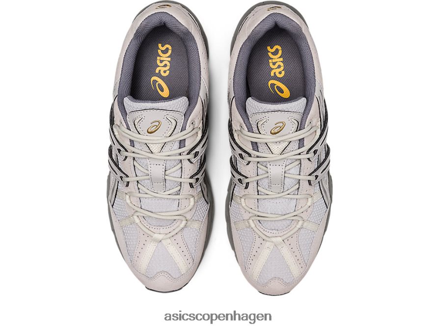 Asics gel-sonoma 15-50 østersgrå/lergrå Z206F6857