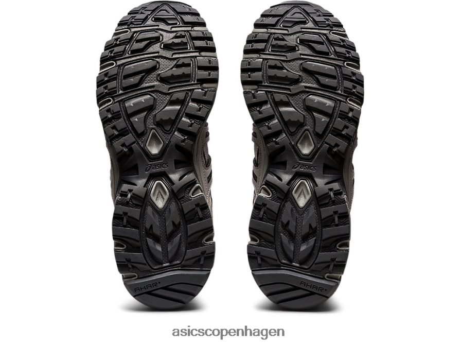 Asics gel-sonoma 15-50 østersgrå/lergrå Z206F6857