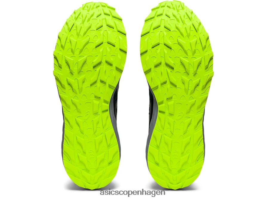 Asics gel-sonoma 6 fransk blå/sort Z206F61565