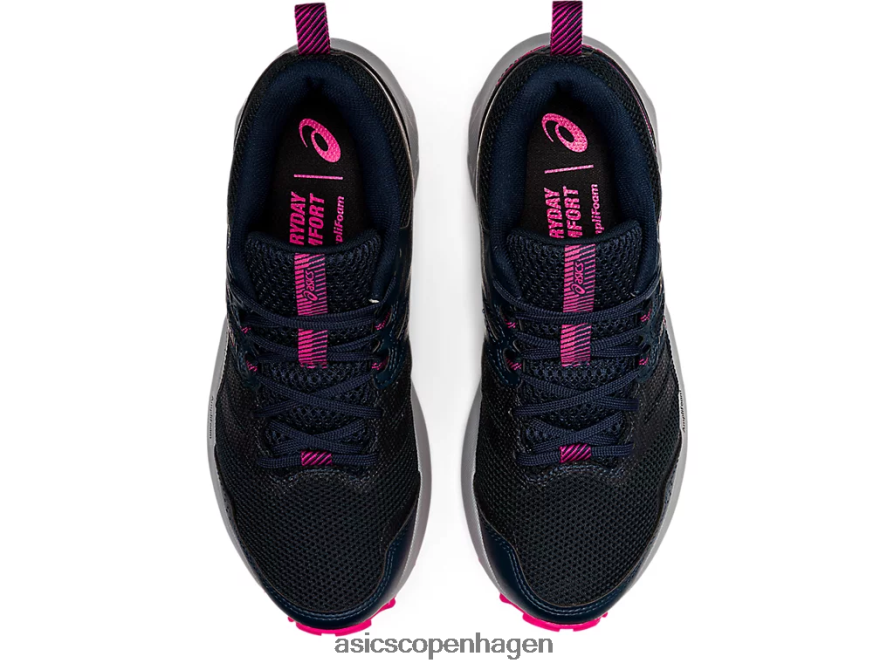 Asics gel-sonoma 6 fransk blå/sort Z206F63564