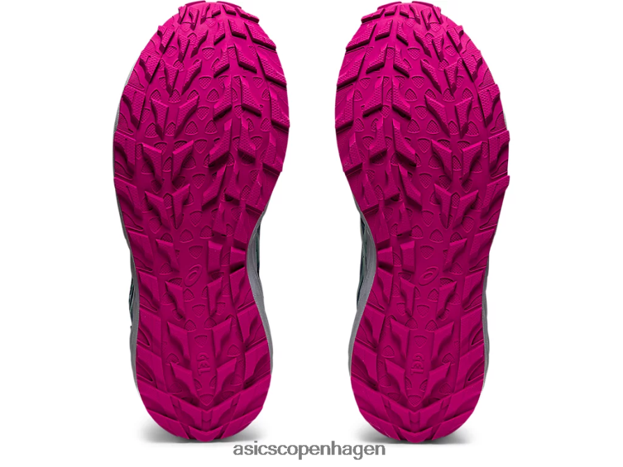 Asics gel-sonoma 6 g-tx mako blå/salvie Z206F63560