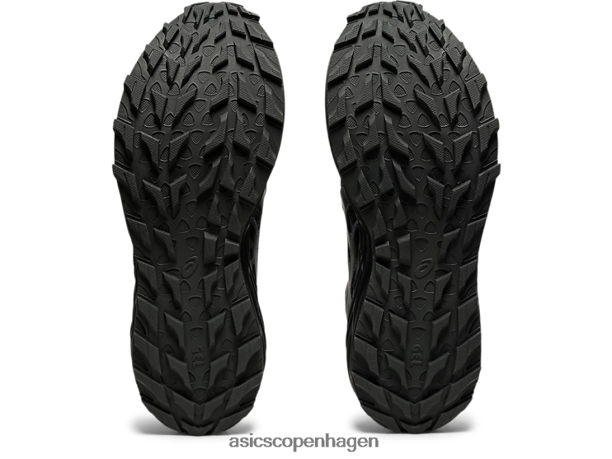Asics gel-sonoma 6 grafitgrå/sur yuzu Z206F61955