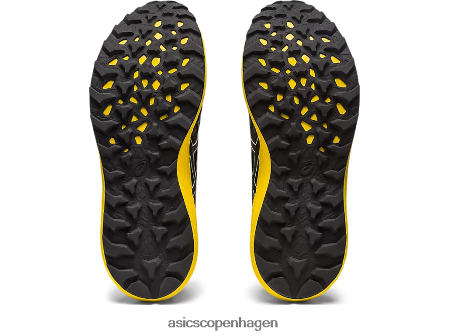 Asics gel-sonoma 7 grafitgrå/blæk blågrøn Z206F6254