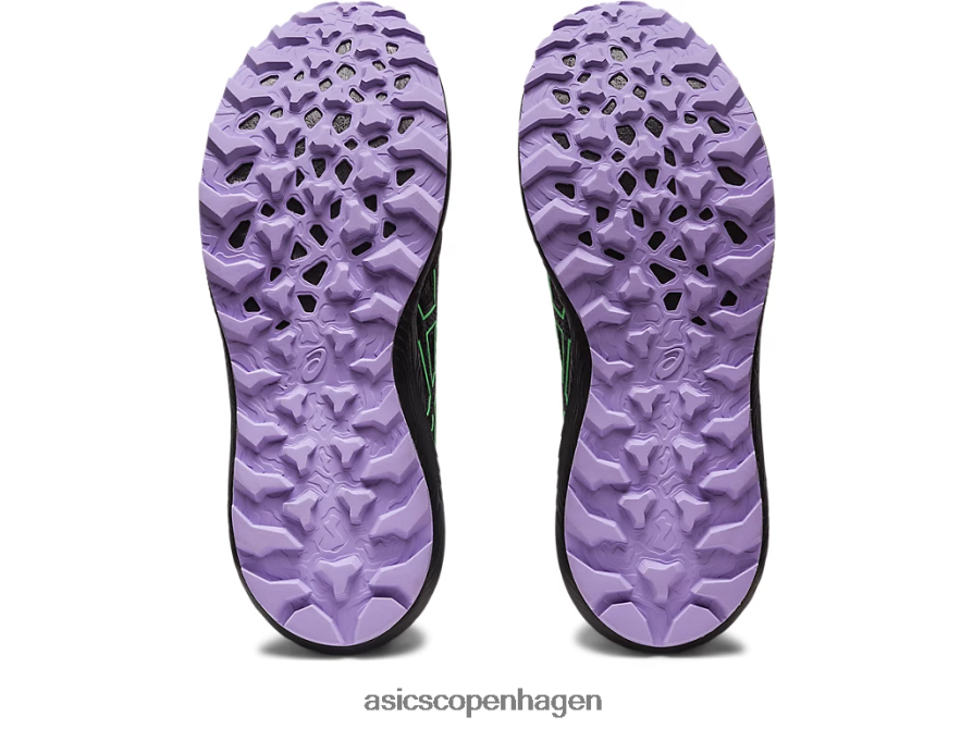 Asics gel-sonoma 7 grafitgrå/digitalviolet Z206F62313