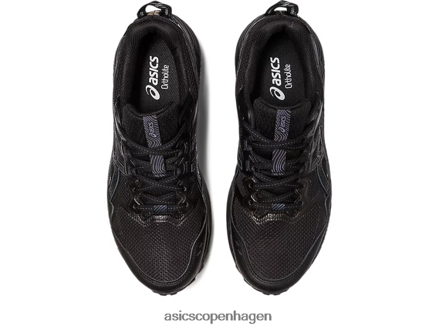 Asics gel-sonoma 7 gtx sort/bæregrå Z206F62338