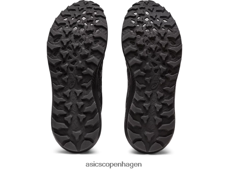 Asics gel-sonoma 7 gtx sort/bæregrå Z206F62338