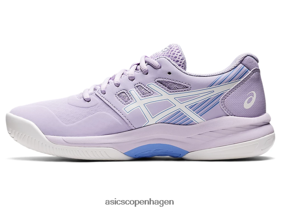 Asics gel-spil 8 murasaki/hvid Z206F63529