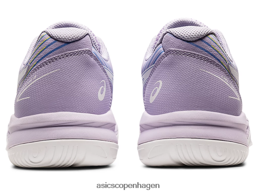 Asics gel-spil 8 murasaki/hvid Z206F63529