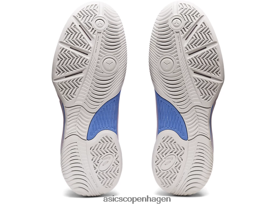 Asics gel-spil 8 murasaki/hvid Z206F63529