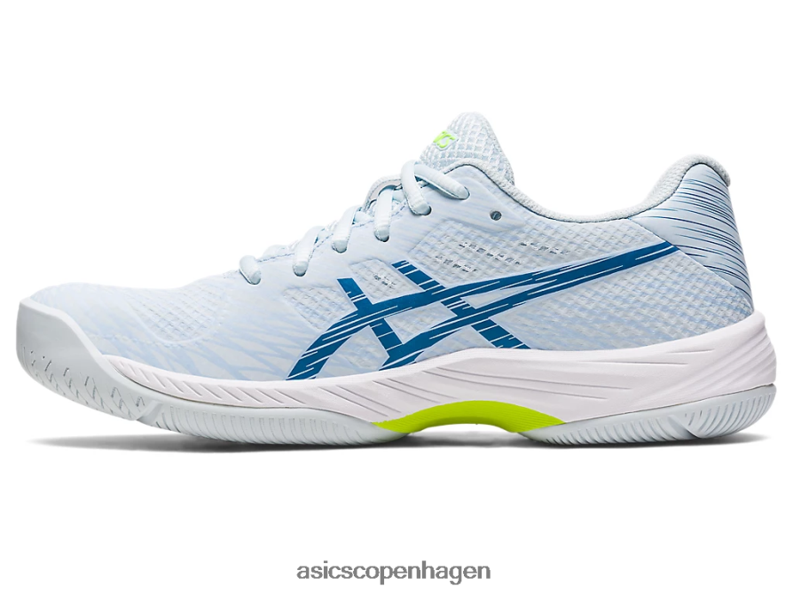 Asics gel-spil 9 himmel/genfødt blå Z206F62454