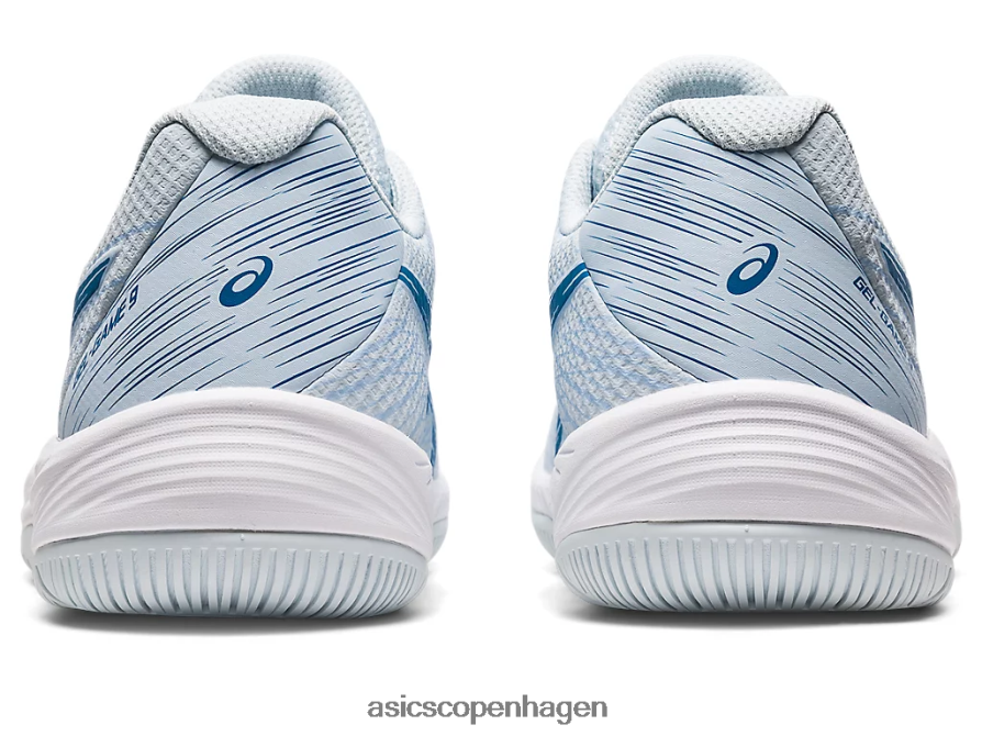 Asics gel-spil 9 himmel/genfødt blå Z206F62454